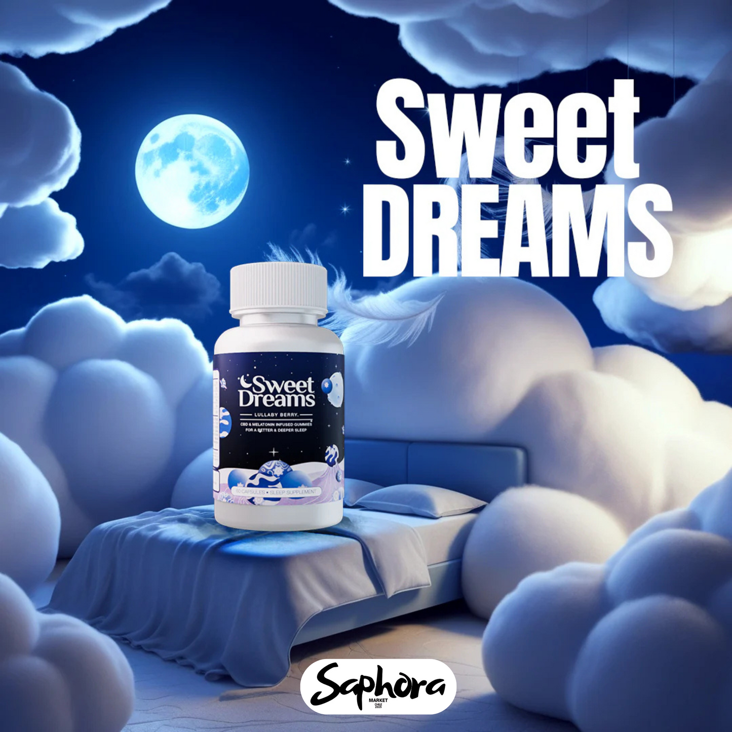 Sweet Dreams™