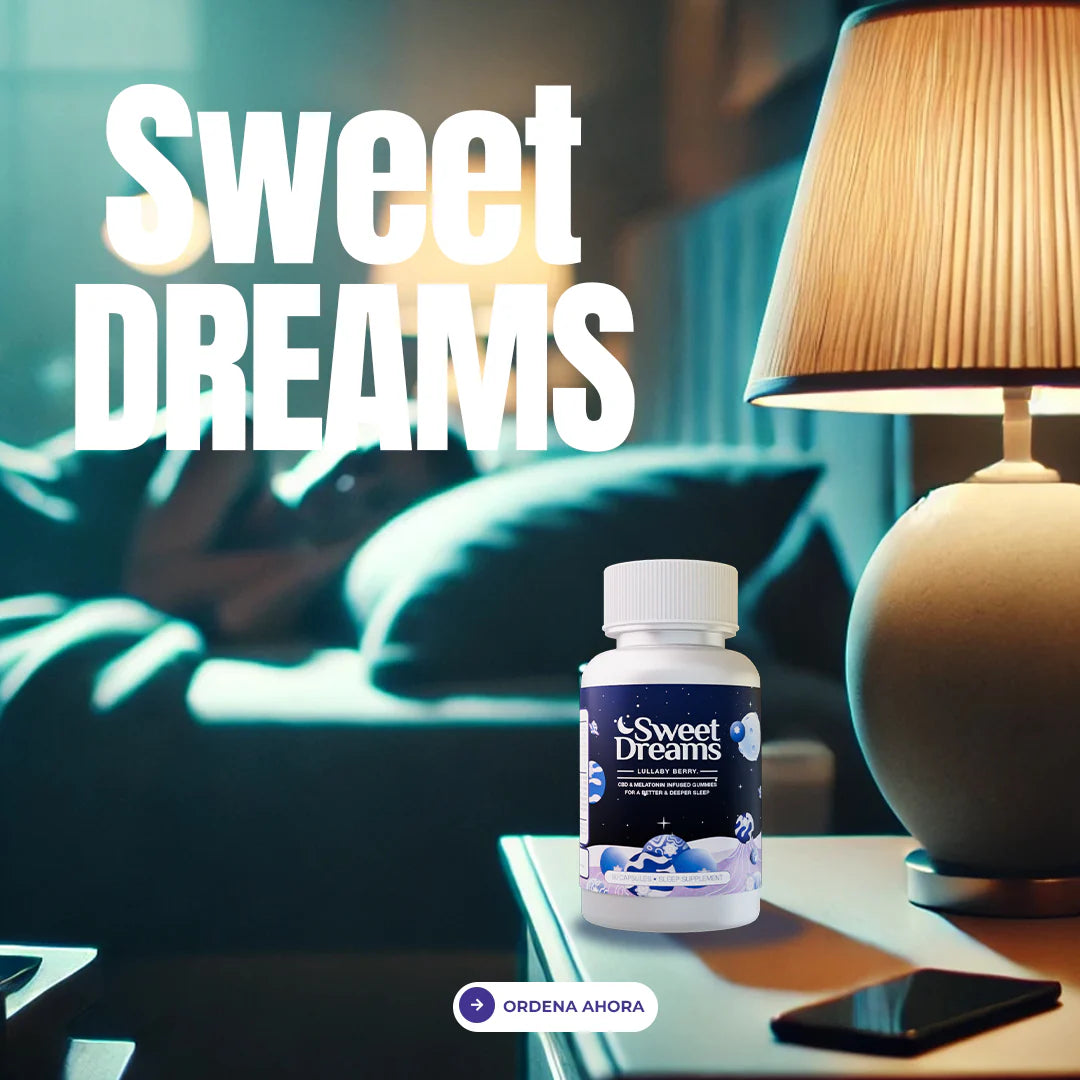 Sweet Dreams™