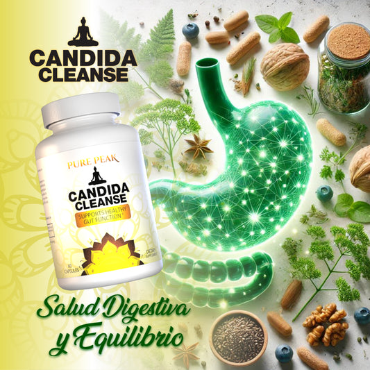 Candida Cleanse™