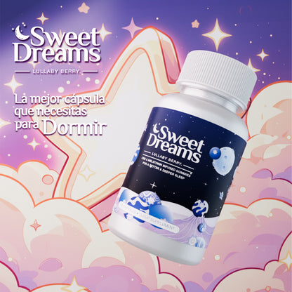 Sweet Dreams™